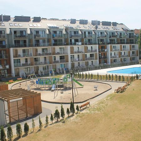 Apartament Zielony 310 コウォブジェク エクステリア 写真