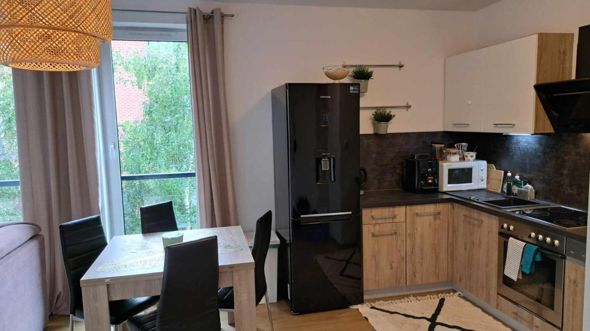 Apartament Zielony 310 コウォブジェク エクステリア 写真