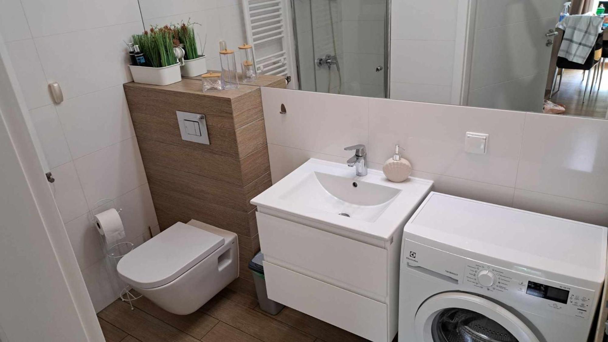 Apartament Zielony 310 コウォブジェク エクステリア 写真