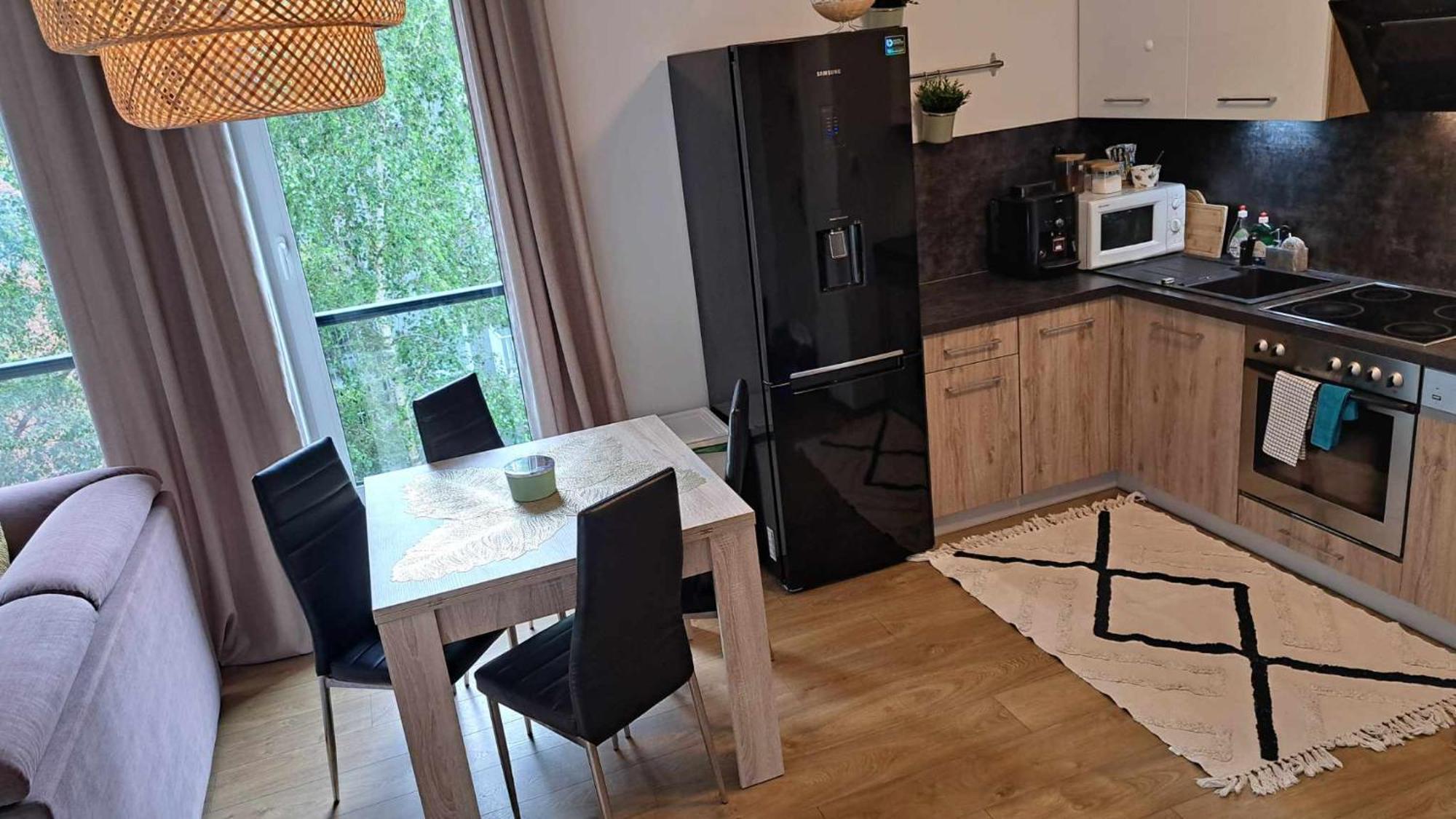 Apartament Zielony 310 コウォブジェク エクステリア 写真