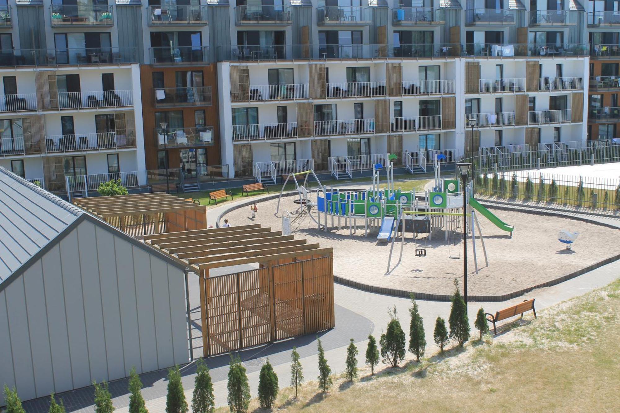 Apartament Zielony 310 コウォブジェク エクステリア 写真