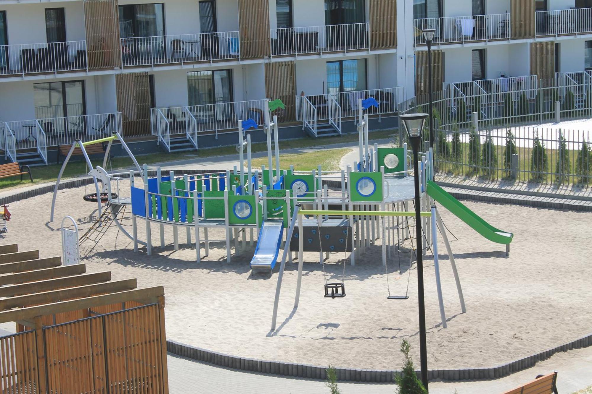 Apartament Zielony 310 コウォブジェク エクステリア 写真