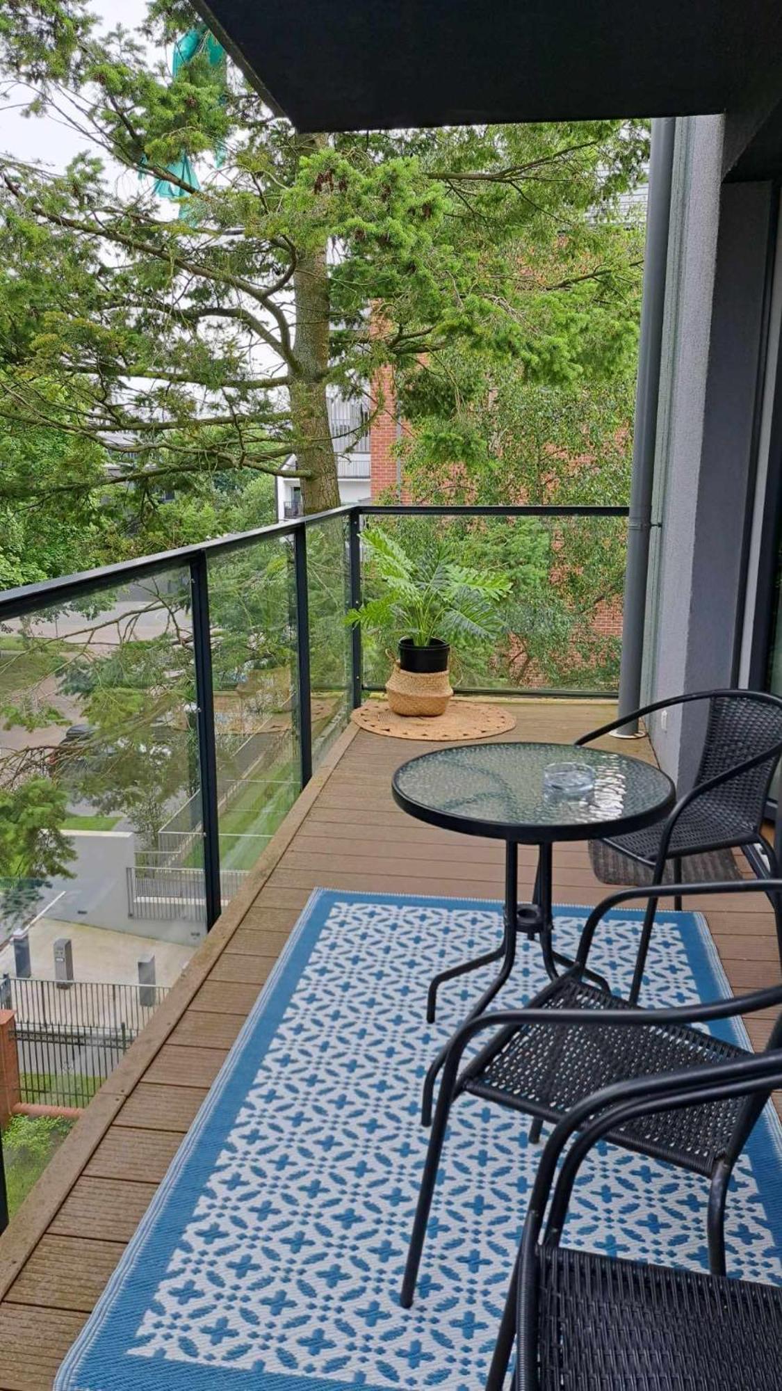 Apartament Zielony 310 コウォブジェク エクステリア 写真