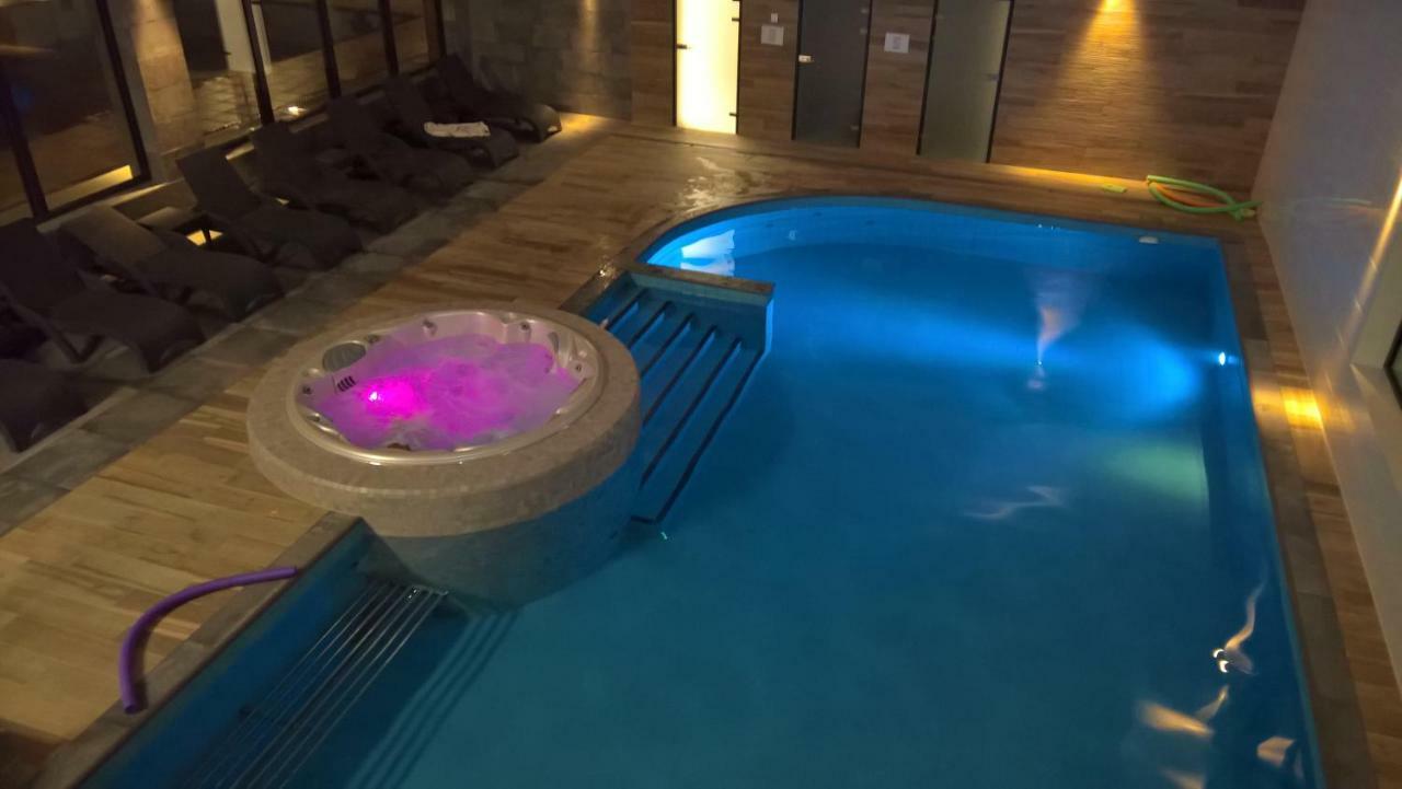 Apartament Zielony 310 コウォブジェク エクステリア 写真