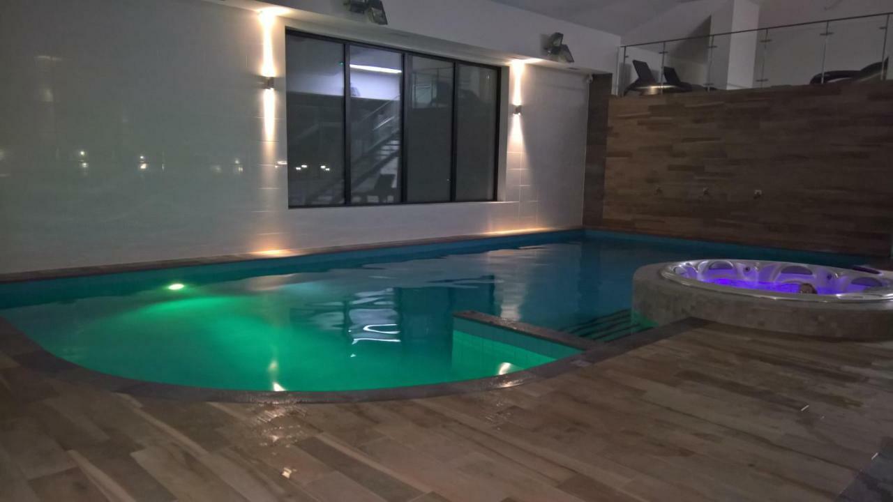 Apartament Zielony 310 コウォブジェク エクステリア 写真