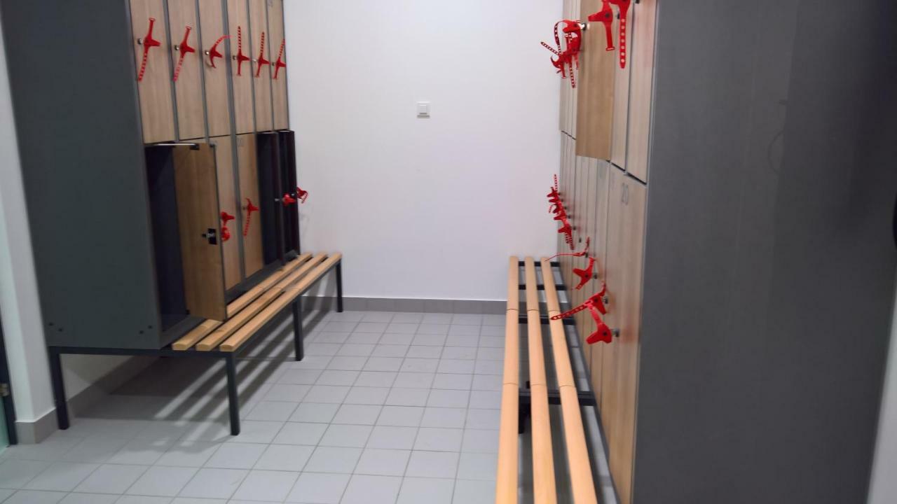 Apartament Zielony 310 コウォブジェク エクステリア 写真