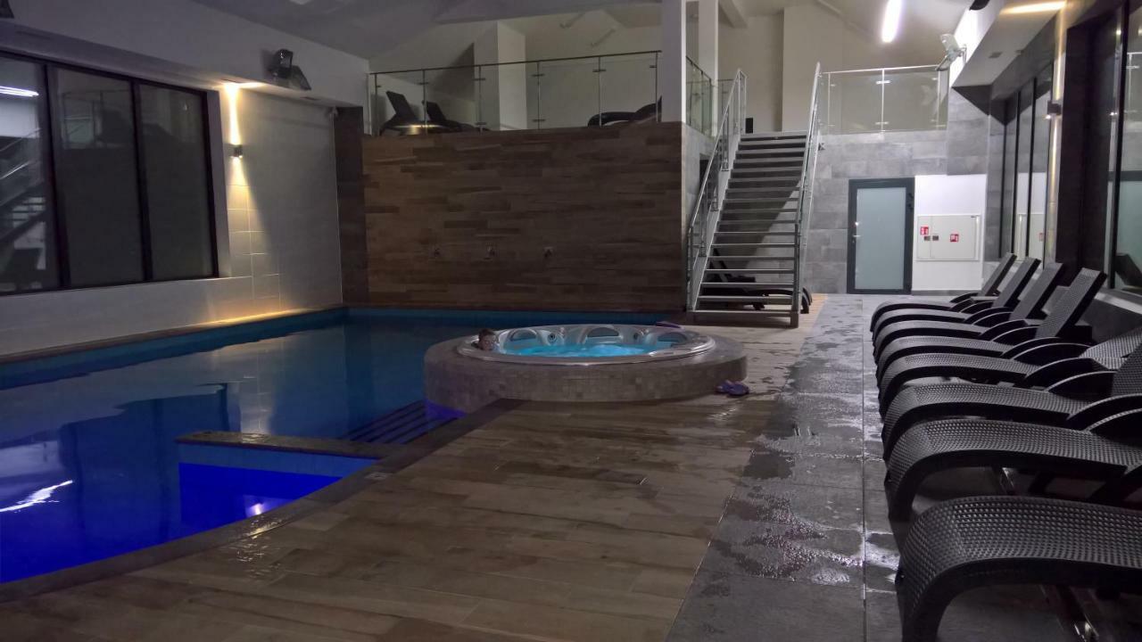 Apartament Zielony 310 コウォブジェク エクステリア 写真