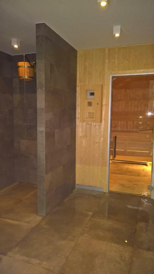 Apartament Zielony 310 コウォブジェク エクステリア 写真