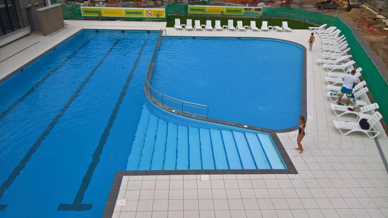 Apartament Zielony 310 コウォブジェク エクステリア 写真