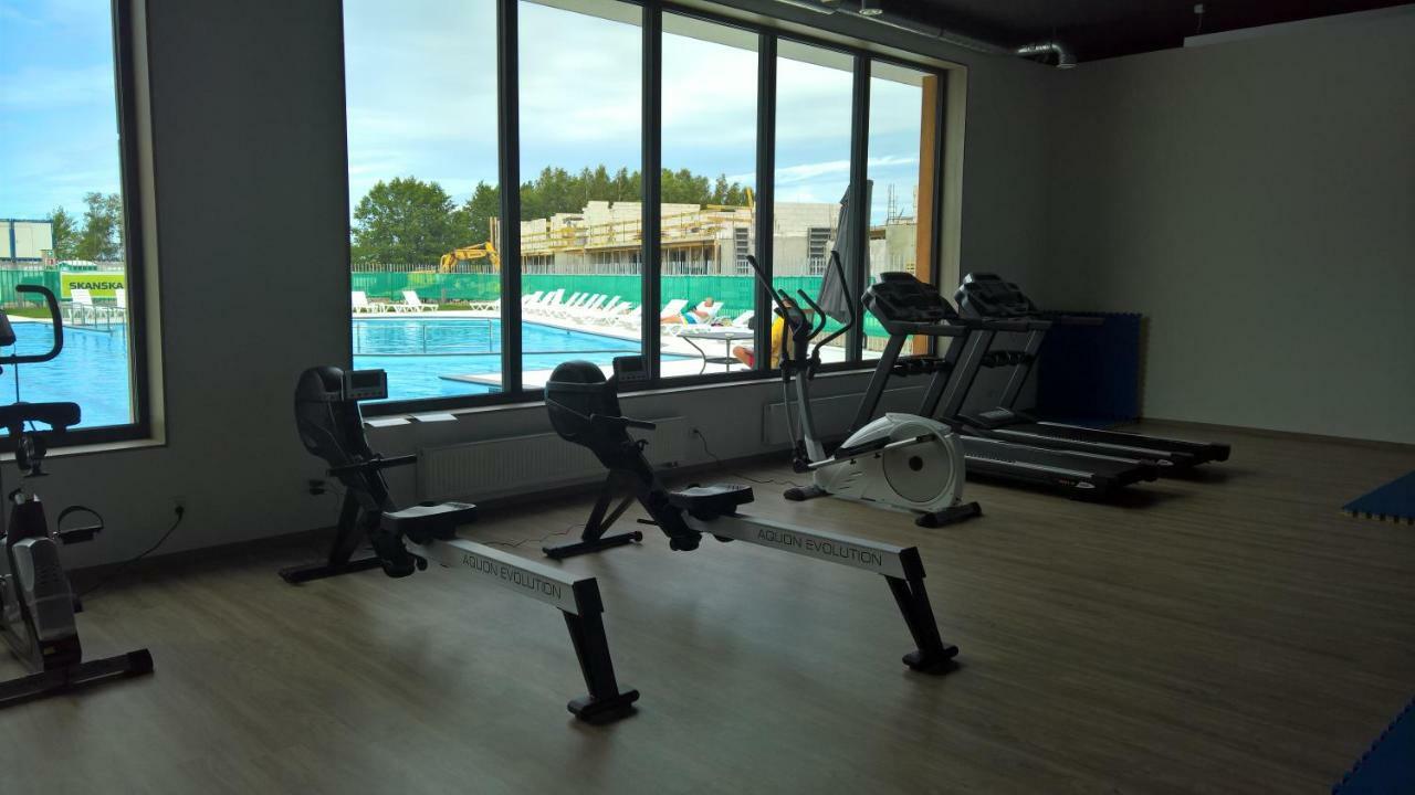 Apartament Zielony 310 コウォブジェク エクステリア 写真